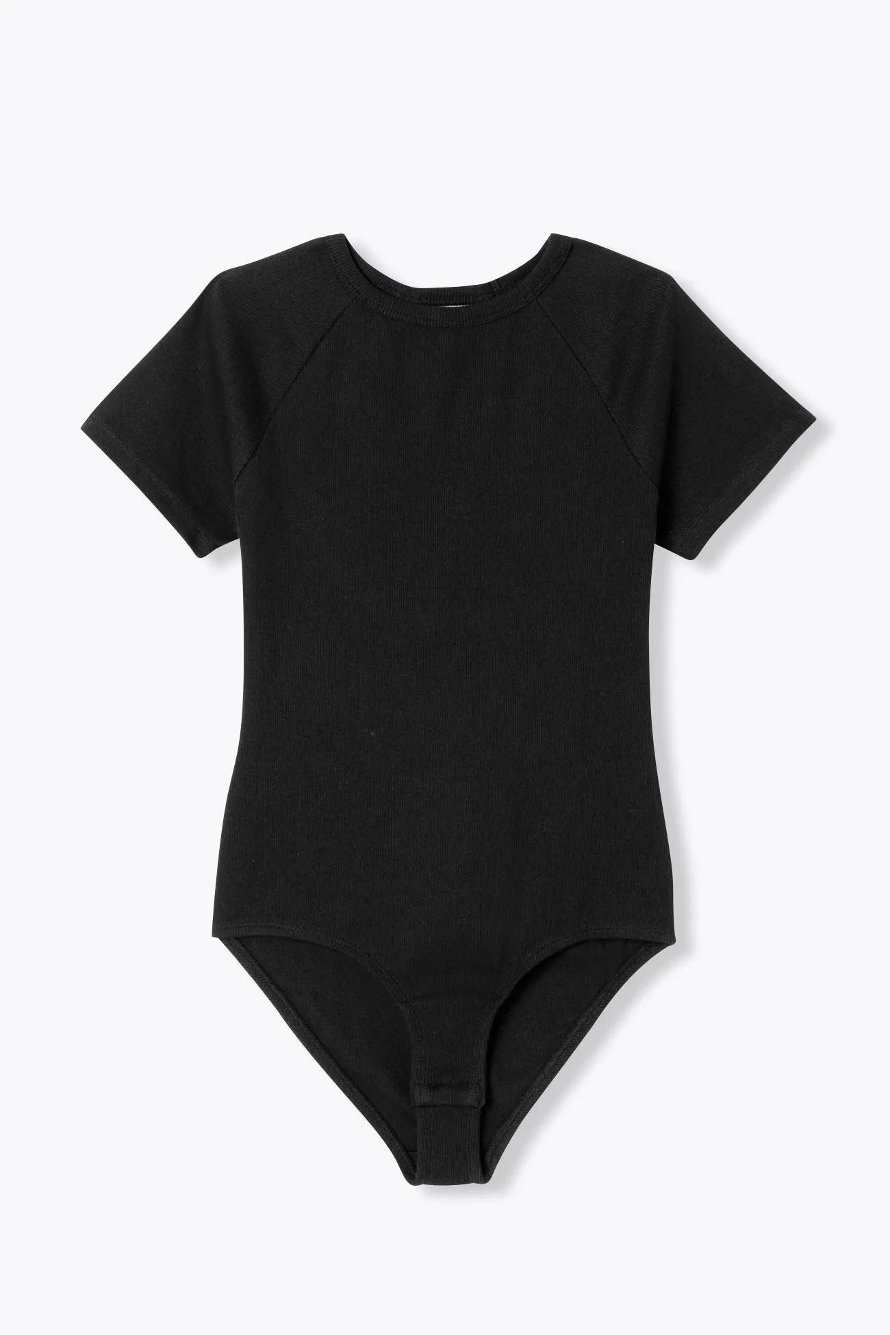 Body décolleté dos Femme