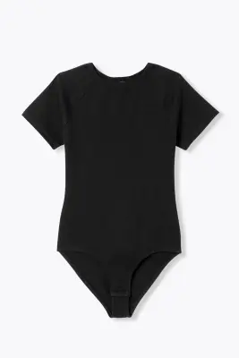 Body décolleté dos Femme