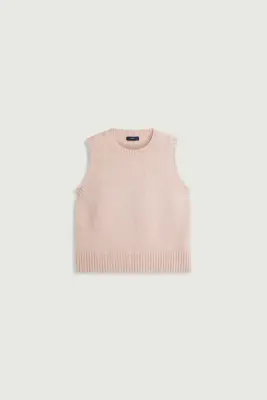 PULL NAMASTE ROSE PÂLE — photo 3