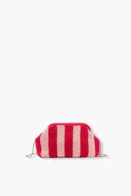 Sac/pochette en crochet — photo 2