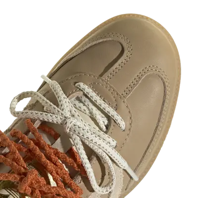 Adidas Samba OG W Magic Beige — photo 5