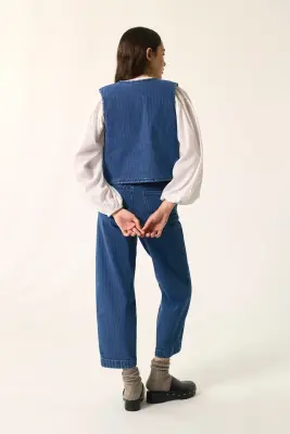 Jean Louadi 2 Middle Blue — photo 4
