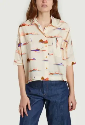 Chemise Vildan – Tinsels — photo 1