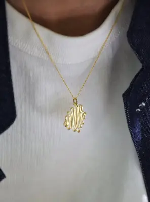 Collier Dalva — photo 3