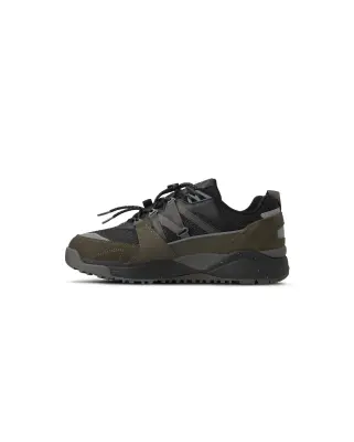 Fusion XC WP Tarmac Dark Gull Gray — photo 3