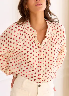 Blouse Maïlys — photo 2