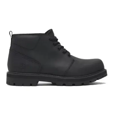 TIMBERLAND BRITTON ROAD Noir — photo 1