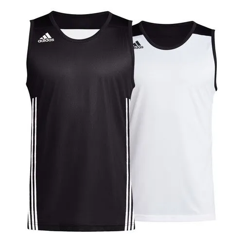 ADIDAS DEBARDEUR BASKET Noir