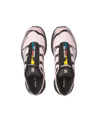XT-6 GTX Black Icy Pink Dawn Pink — photo 3