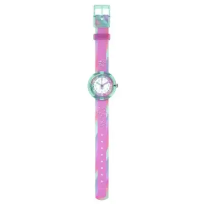 Montre enfant Flik Flak FPNP183 - FLIP IT PINK! — photo 3