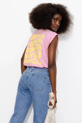 T-shirt EVJF Femme — photo 4