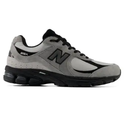 NEW BALANCE 2002 Gris — photo 1