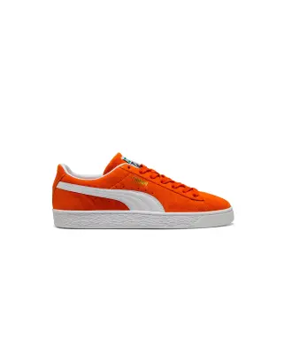 Suede Classic Cayenne Pepper — photo 1