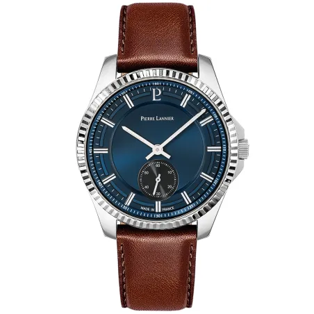 Montre Pierre Lannier Metropolitain pour Homme 246G164