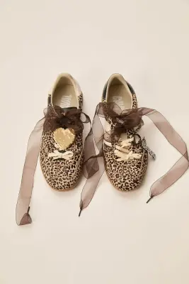 Baskets Pulse Spotty DPH x CAVAL — photo 4