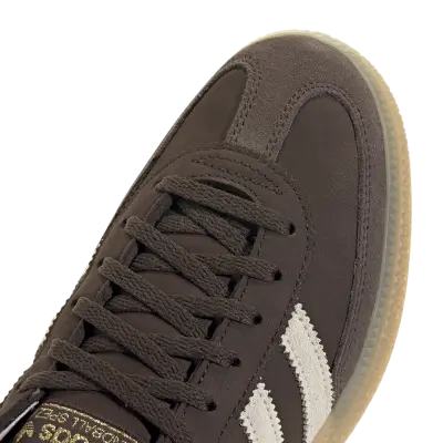 Adidas Mujer Handball Spezial Dark Brown Wonder Mauve — photo 5