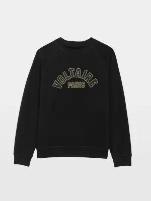 Sweatshirt Sunca — photo 4
