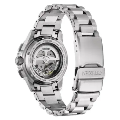 Montre Citizen Promaster Sky Navihawk NK0040-58L — photo 3