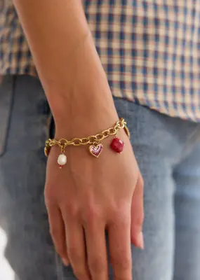 Bracelet Gaïa — photo 3