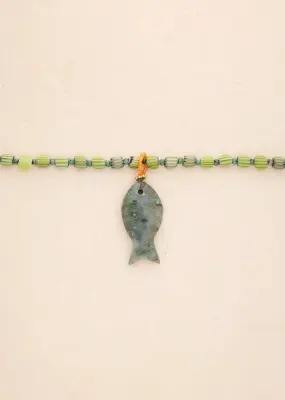 Collier Thessalie — photo 4