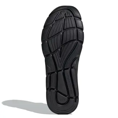 ADIDAS CLOUDFOAM FLEX RAP Noir — photo 4