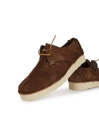 X Starcow Caden Center Dark Brown — photo 3