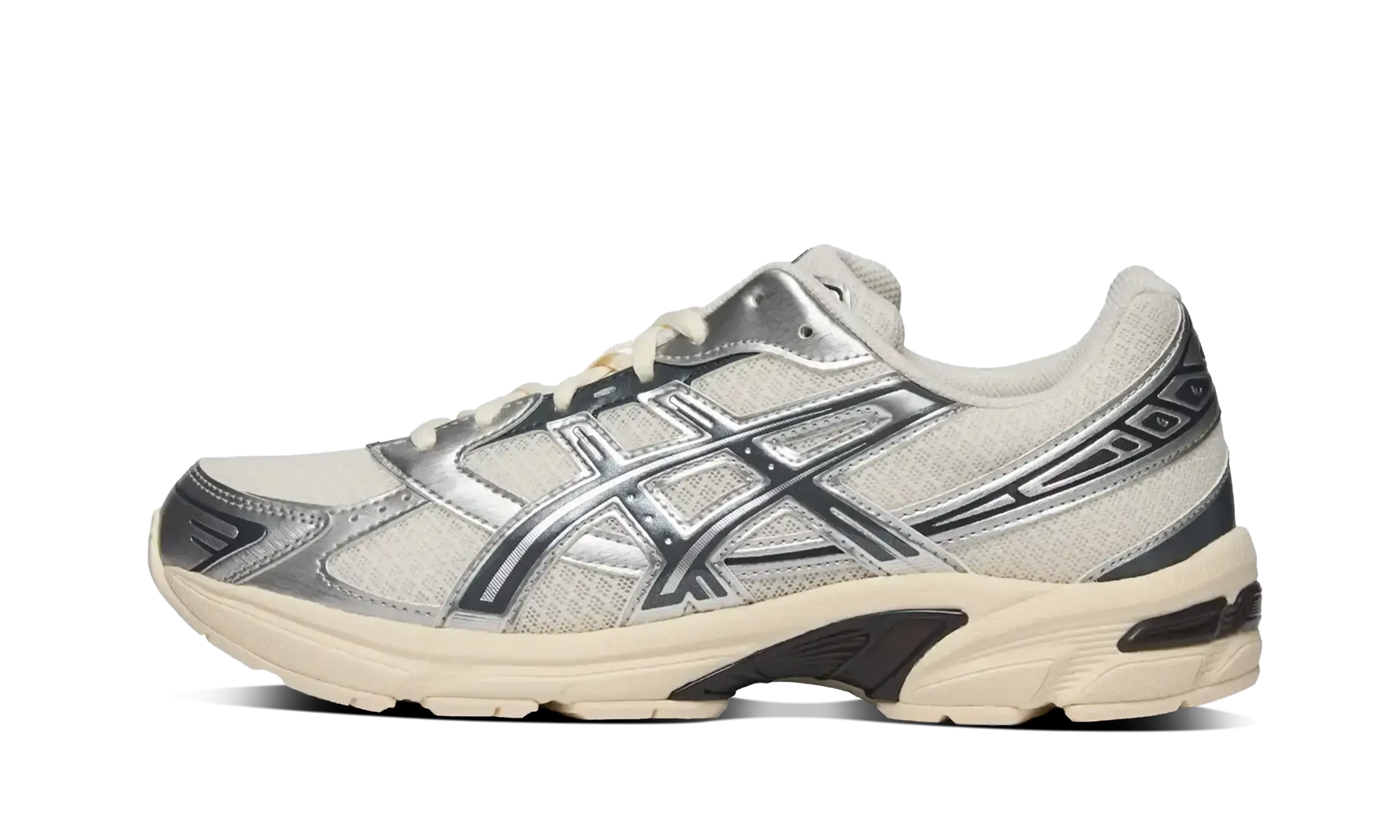ASICS Gel-1130 Cream Carrier Grey