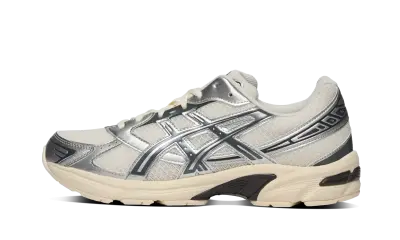 ASICS Gel-1130 Cream Carrier Grey — photo 1