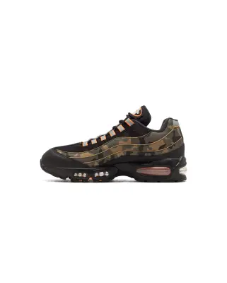 Air Max 95 OG QS Safety Orange — photo 3