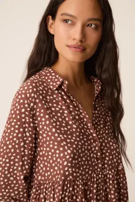 Robe Elison Bambiche — photo 3