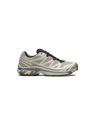 XT-6 GORE-TEX Eucalyptus/Silver Sage/Cosmic Sky — photo 1