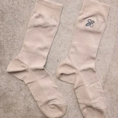 Coffret chaussettes Montlisocks — photo 2