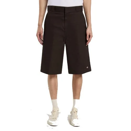 DICKIES SHORT 13IN MLT Marron Foncé