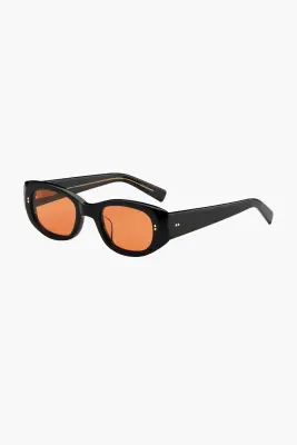 Silvia - Black/Umber — photo 4