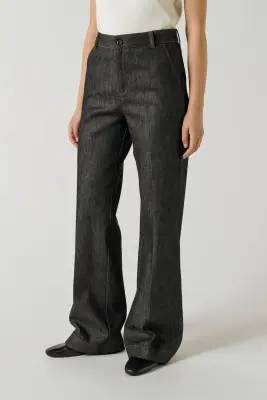 JEAN CALIFORNIA DENIM BRUT NOIR — photo 2