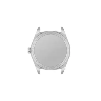 Tissot PRC 100 Solar 34mm T1518222211100 — photo 5