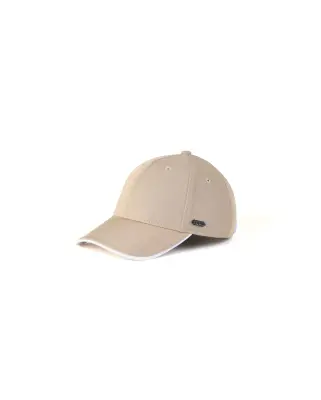 Casquette Sable Opalin — photo 1