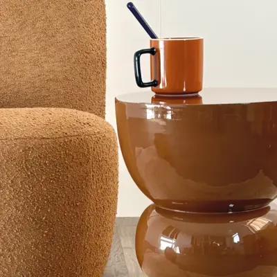Mug Chic Brun — photo 2