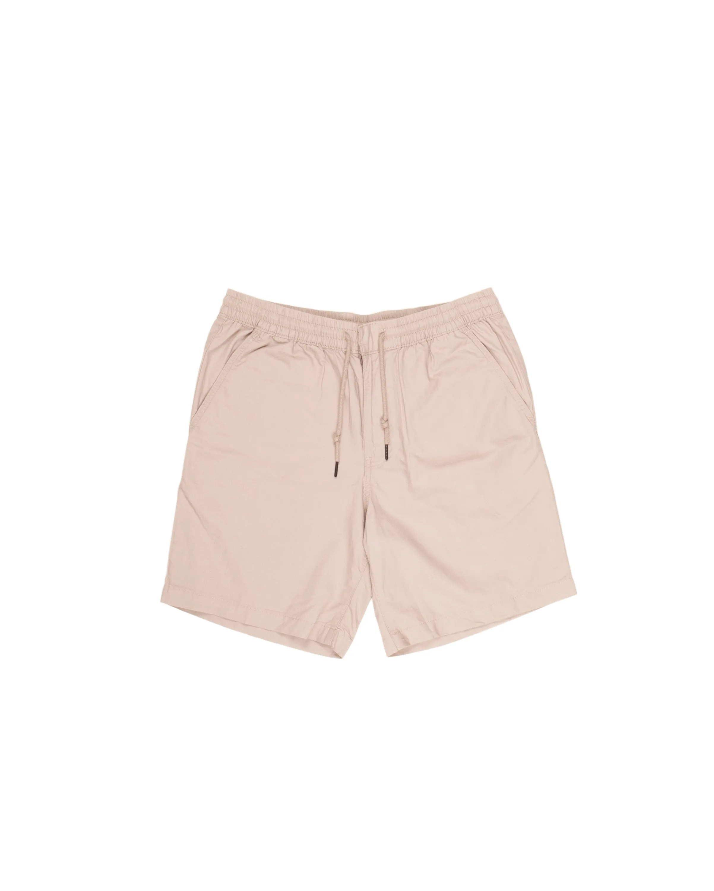 Hemp Volley Shorts Pink