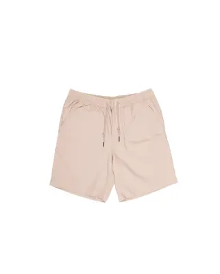 Hemp Volley Shorts Pink — photo 1