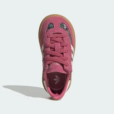 CHAUSSURE LACETS ÉLASTIQUES FERMETURE CONFORTABLE ADIDAS LIBERTY HANDBALL SPEZIAL — photo 3