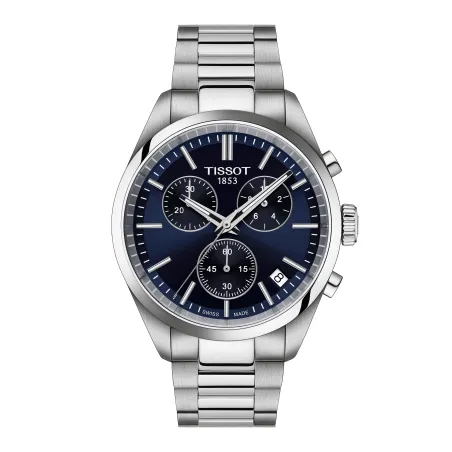 Tissot PR 100 Chronograph T1504171104100