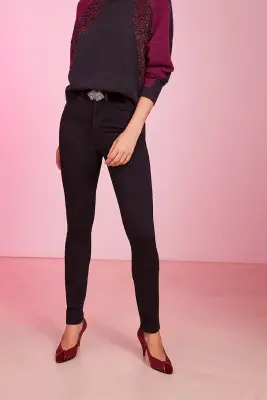 jean lulu dark — photo 4