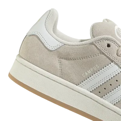 Adidas Mujer Campus 00s Beige — photo 4