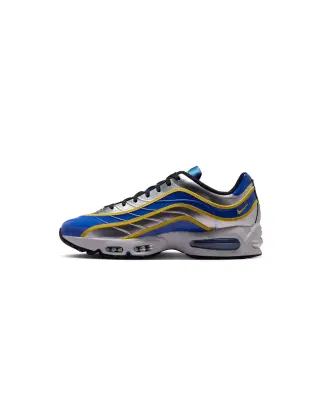 Air Max Joga Bonito R9 Metallic Silver — photo 3