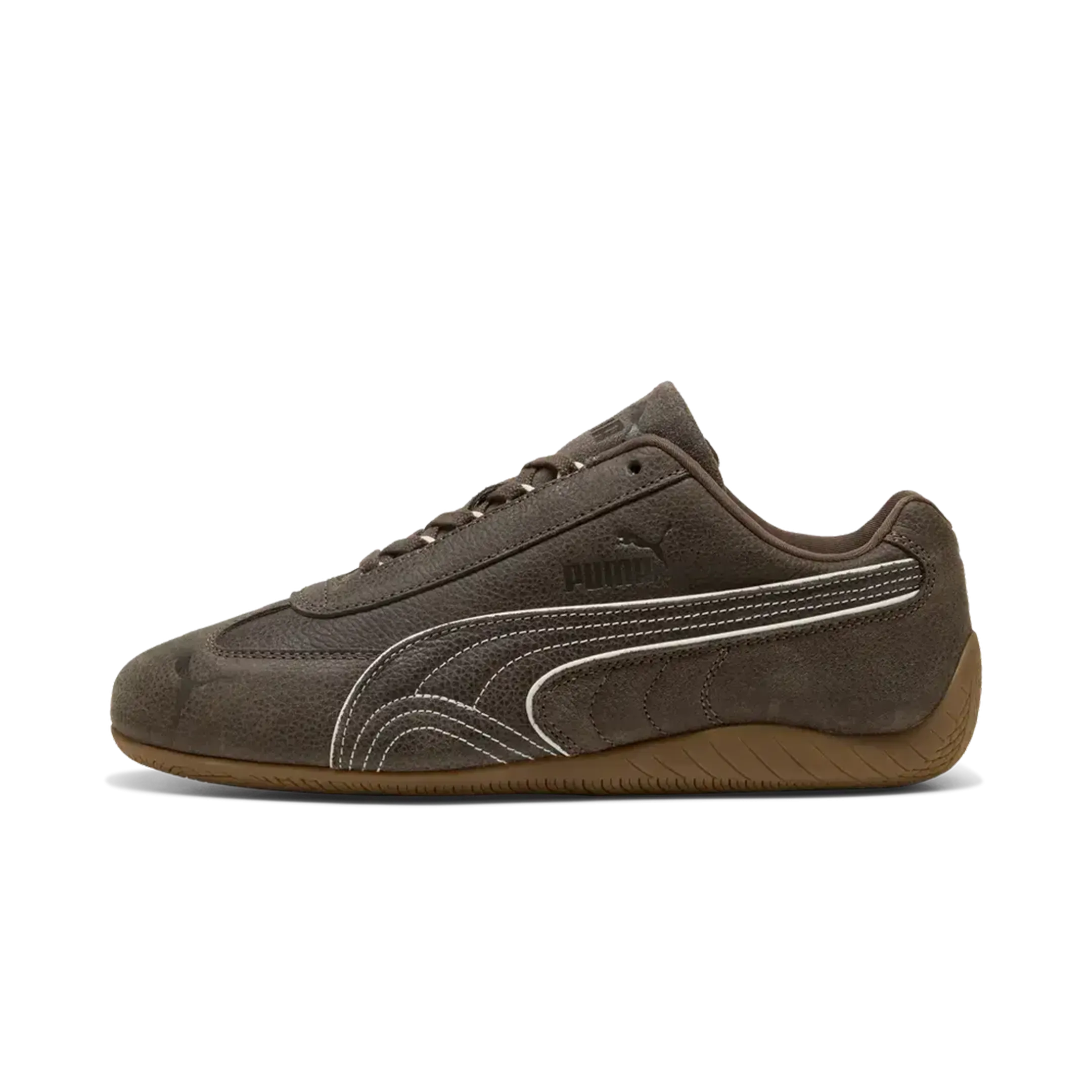 Puma Speedcat Dress-Up Matte Bronze
