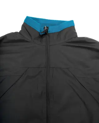 ACG Oregon Series Jacket Black Green Abyss — photo 2
