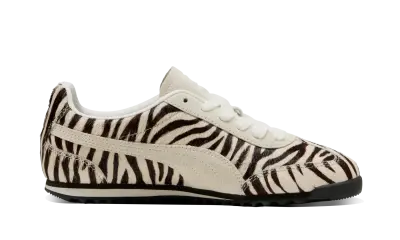 Puma Mujer Arizona Zebra — photo 3
