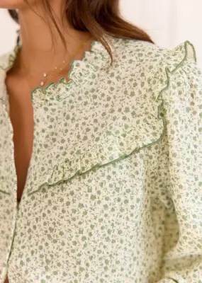 Chemise Mona — photo 3