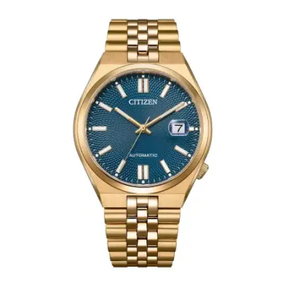 Citizen TSUYOSA 40mm unisexe NK0023-57L — photo 1
